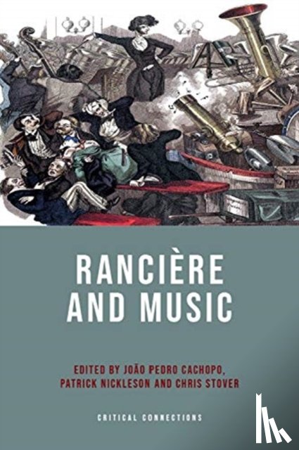  - Ranciere and Music