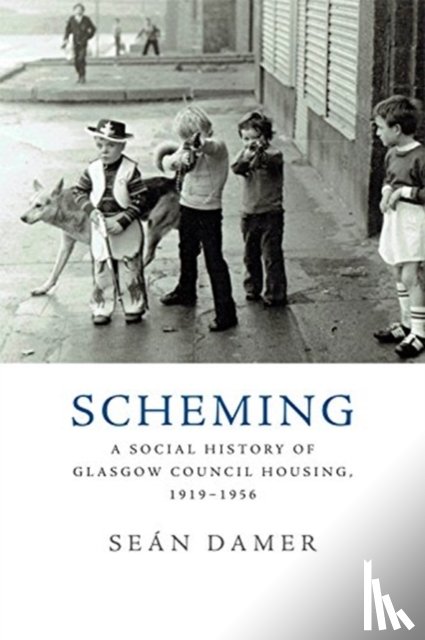 Damer, Sean - Scheming