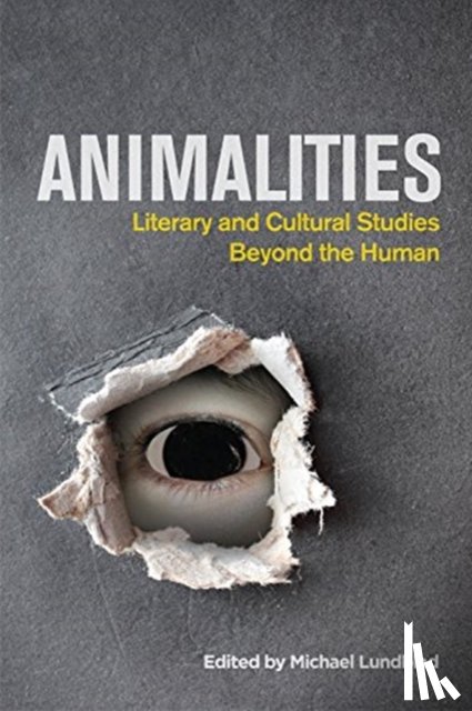Lundblad, Michael - Animalities
