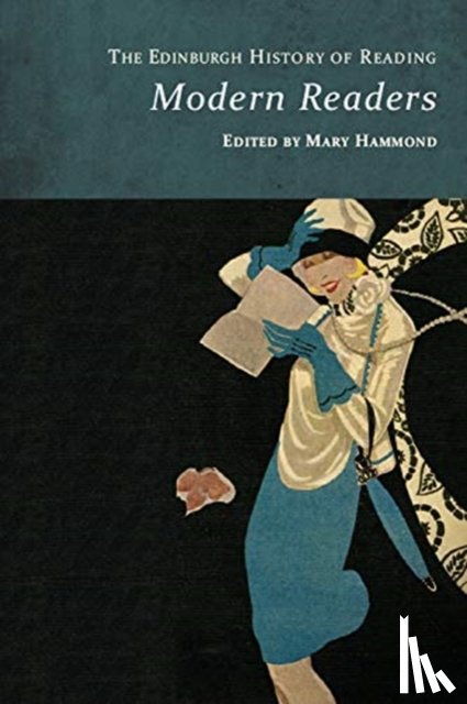  - The Edinburgh History of Reading