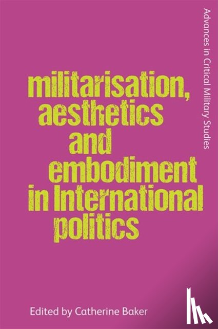  - Making War on Bodies