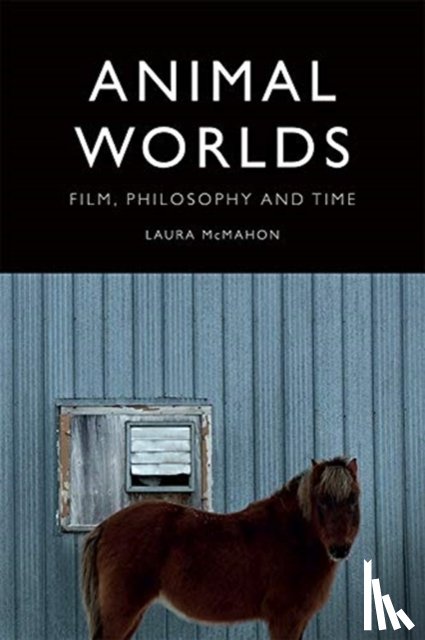 McMahon, Laura - Animal Worlds