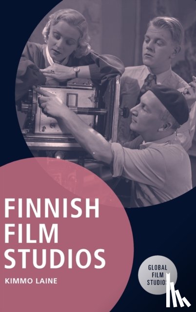 Laine, Kimmo - Finnish Film Studios