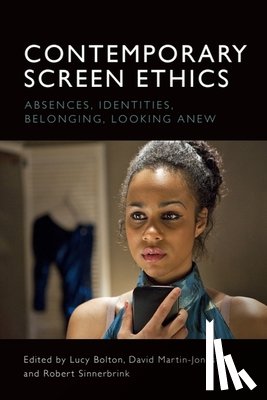  - Contemporary Screen Ethics