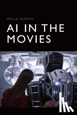 Murphy, Paula (Assistant Professor - AI in the Movies