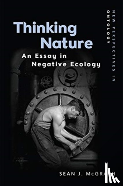 McGrath, Sean J. - Thinking Nature