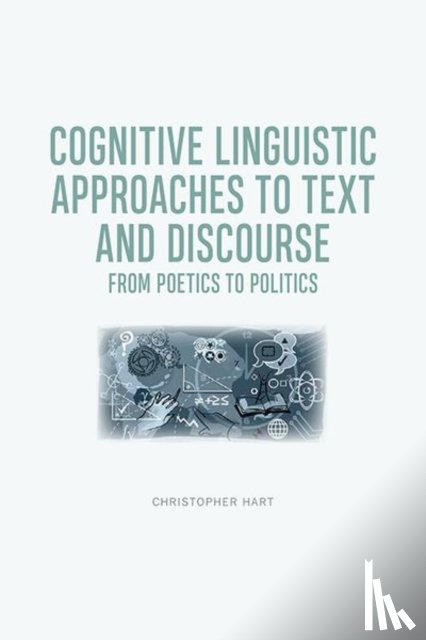  - Cognitive Linguistic Approaches to Text and Discourse