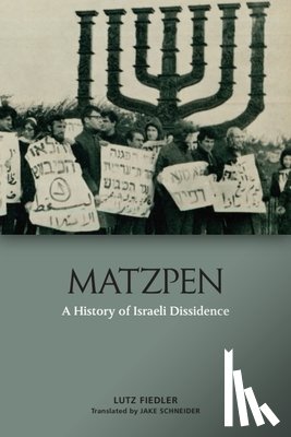 Fiedler, Lutz - Matzpen