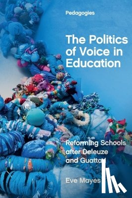 Mayes, Eve - The Politics of Voice in Education
