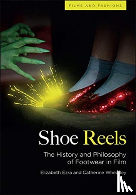  - Shoe Reels