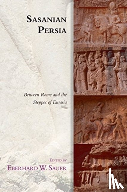  - Sasanian Persia