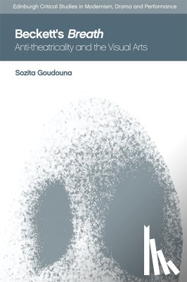 Goudouna, Sozita - Beckett'S Breath