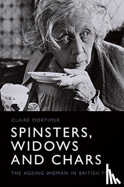 Mortimer, Claire - Spinsters, Widows and Chars