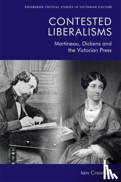 Crawford, Iain - Contested Liberalisms