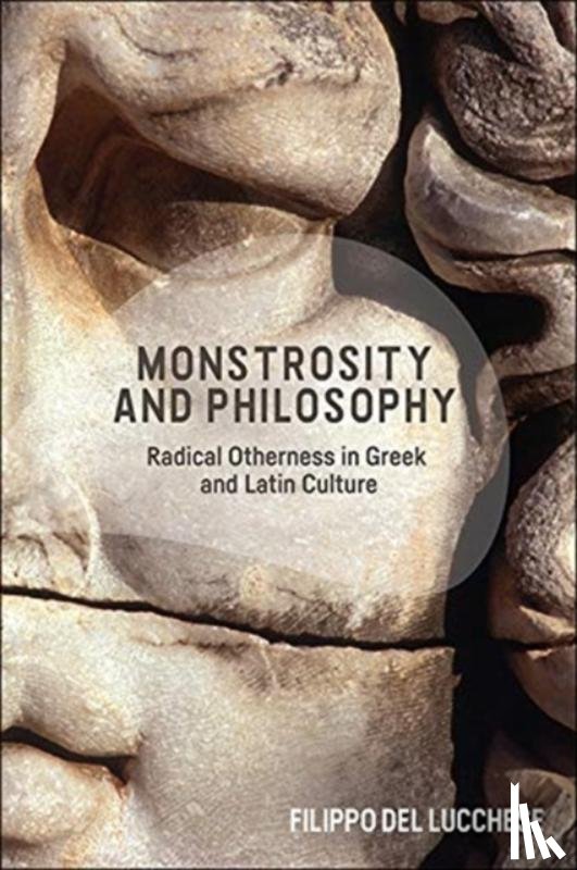 Del Lucchese, Filippo (Professor in History of Political Thought - Monstrosity and Philosophy