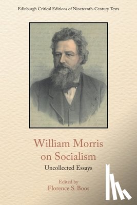 Morris, William - William Morris on Socialism