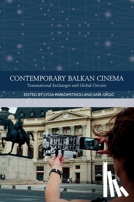  - Contemporary Balkan Cinema