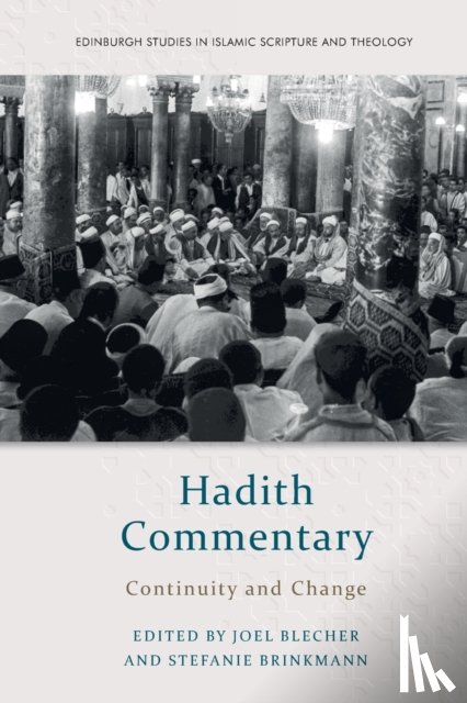  - Hadith Commentary