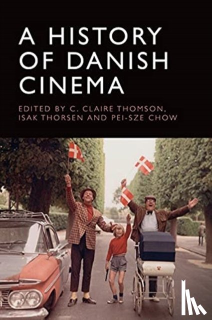  - A History of Danish Cinema