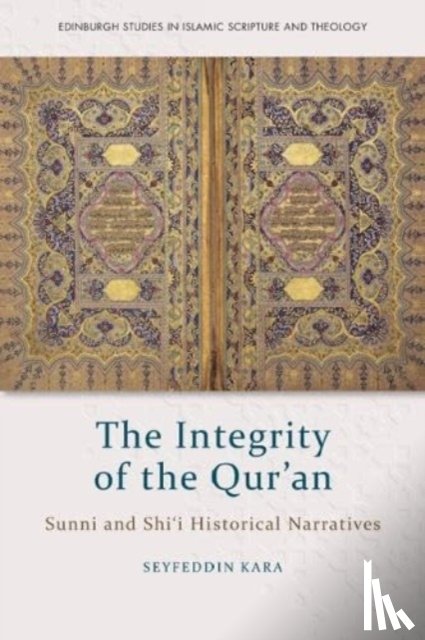 Seyfeddin Kara - The Integrity of the Qur'an