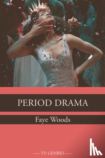 Woods, Faye (Associate Professor - Period Drama