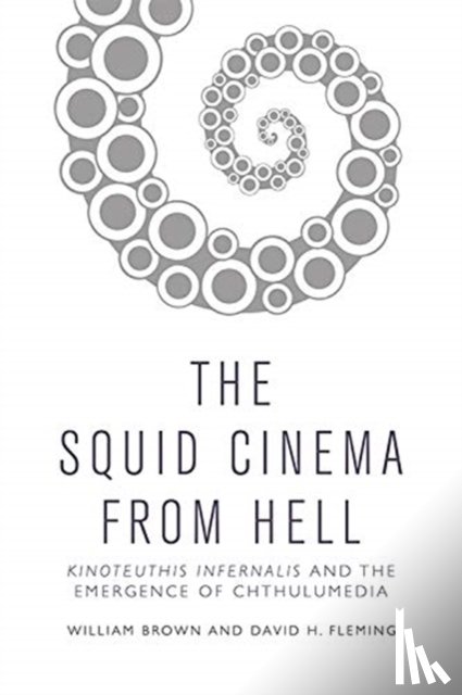 Brown, William, Fleming, David H. - Squid Cinema from Hell