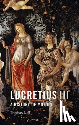 Nail, Thomas - Lucretius III