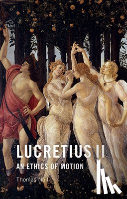 Nail, Thomas - Lucretius II