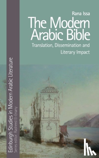 Issa, Rana (Assistant Professor of Translation Studies - The Modern Arabic Bible
