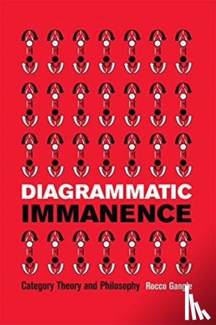 Gangle, Rocco (Associate Professor of Philosophy - Diagrammatic Immanence