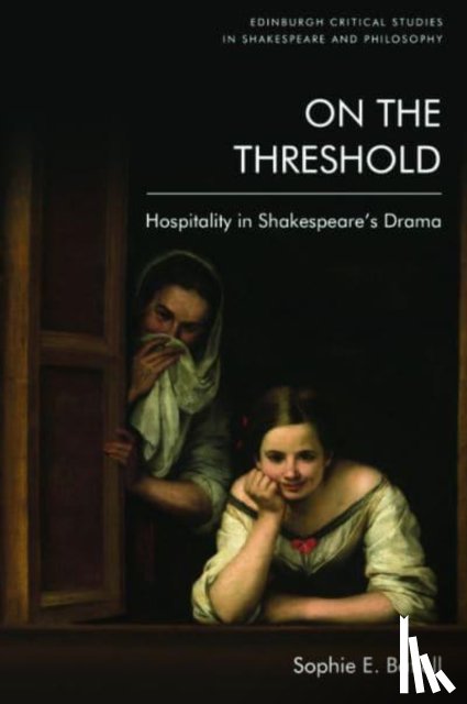 Battell, Sophie E. (Senior Lecturer in English Literature_x000D_ - On the Threshold
