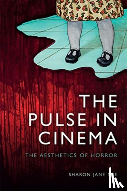 Mee, Sharon Jane (Publications Officer - The Pulse in Cinema