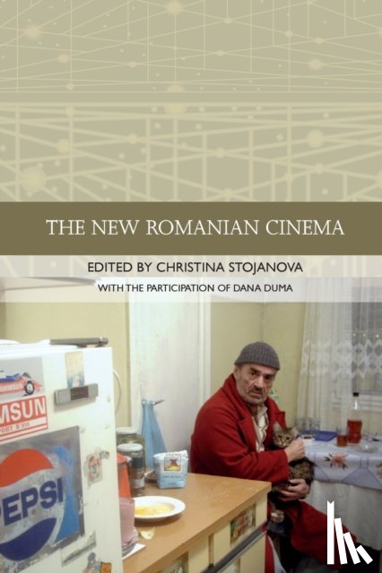  - The New Romanian Cinema