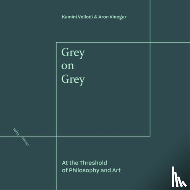  - Grey on Grey
