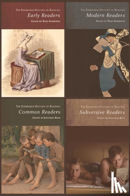  - The Edinburgh History of Reading