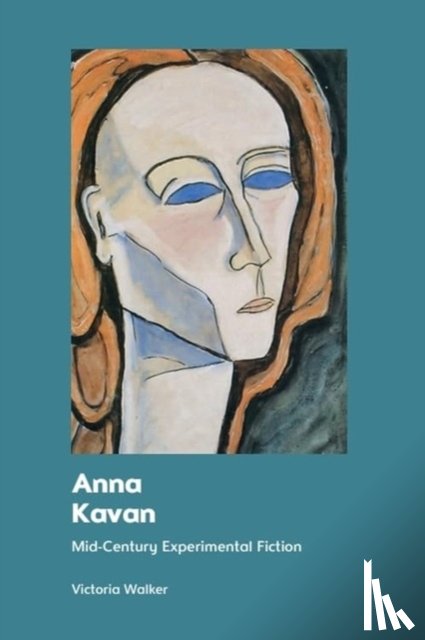 Walker, Victoria - Anna Kavan