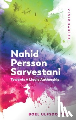Ulfsdotter, Boel (Reader in Film and Media Studies - Nahid Persson Sarvestani