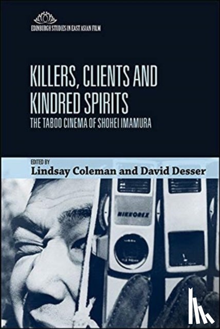  - Killers, Clients and Kindred Spirits