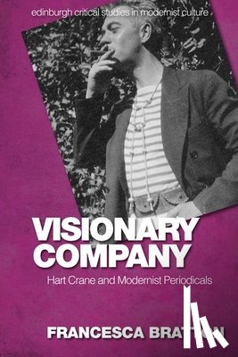 Francesca Bratton - Visionary Company