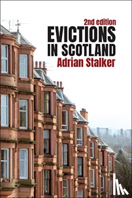 Stalker, Adrian - Evictions in Scotland