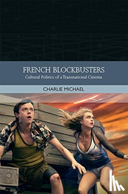 Michael, Charlie - French Blockbusters