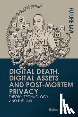 Harbinja, Edina (Reader in Law - Digital Death, Digital Assets and Post-mortem Privacy