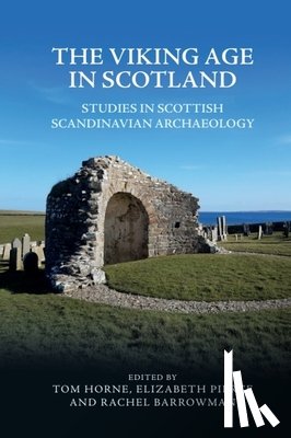  - The Viking Age in Scotland
