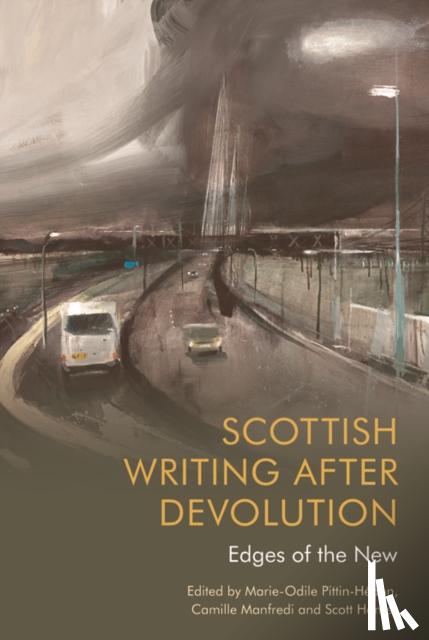  - Scottish Writing After Devolution