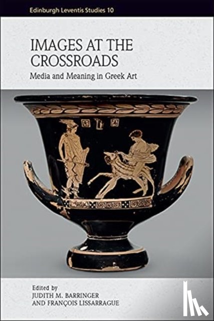  - Images at the Crossroads