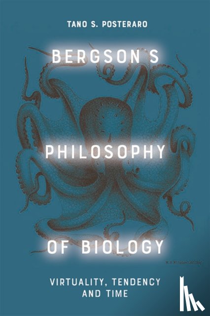Posteraro, Tano S. (SSHRC Post-Doctoral Research Fellow - Bergson's Philosophy of Biology