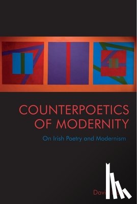Lloyd, David - Counterpoetics of Modernity