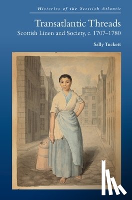 Tuckett, Sally (Lecturer in Dress and Textile Histories - Transatlantic Threads