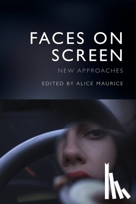  - Faces on Screen