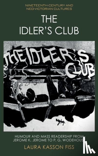 Fiss, Laura - The Idler's Club